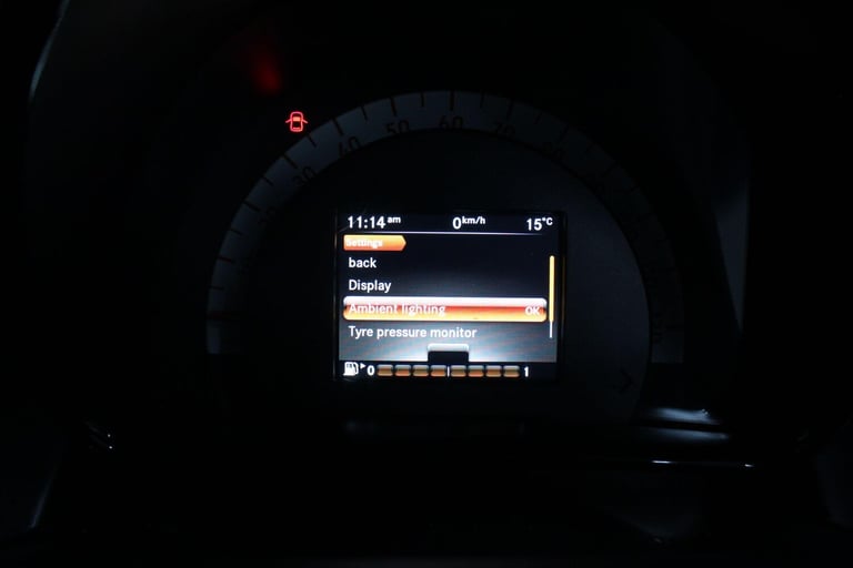  smart fortwo 1.0 Prime Cabriolet Twinamic Euro 6 (s/s) 2dr Petrol Automatic