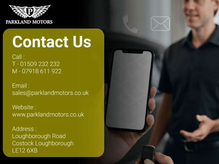 2019 Hyundai TUCSON 1.6 GDi SE Nav SUV 5dr Petrol Manual Euro 6 (s/s) (132 ps) / FINANCE FROM £ S...