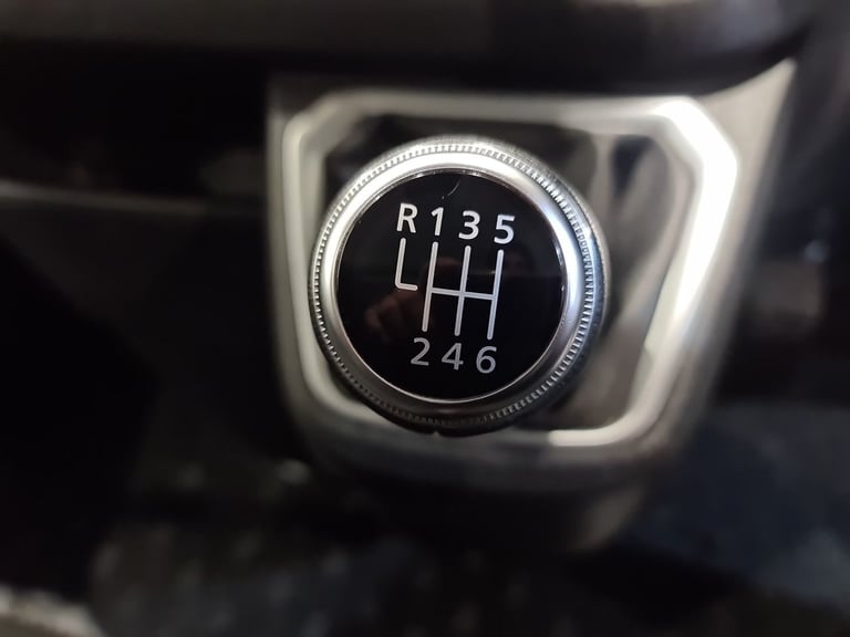 2022 Renault Trafic 2.0 DCI BLUE LL30 SPORT P/V L2 H1 130 BHP LWB Panel Van Diesel Manual