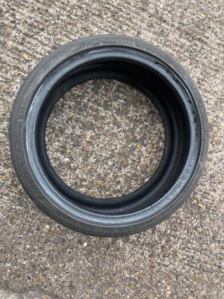 Falken tyre