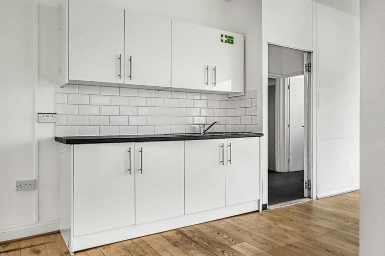 70 Clifton Street, EC2- Prime Shoreditch Commercial Warehouse Office/ Studio
