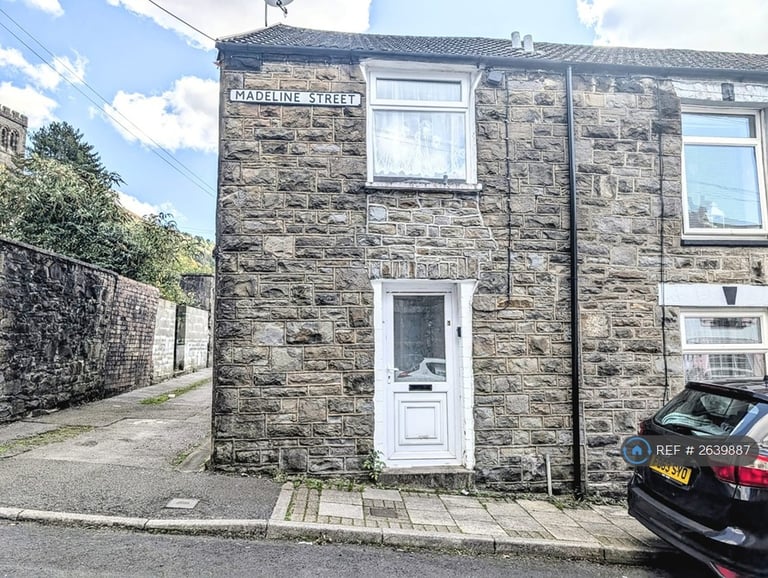 2 bedroom house in Madeline Street, Pentre, CF41 (2 bed) (#2639887)