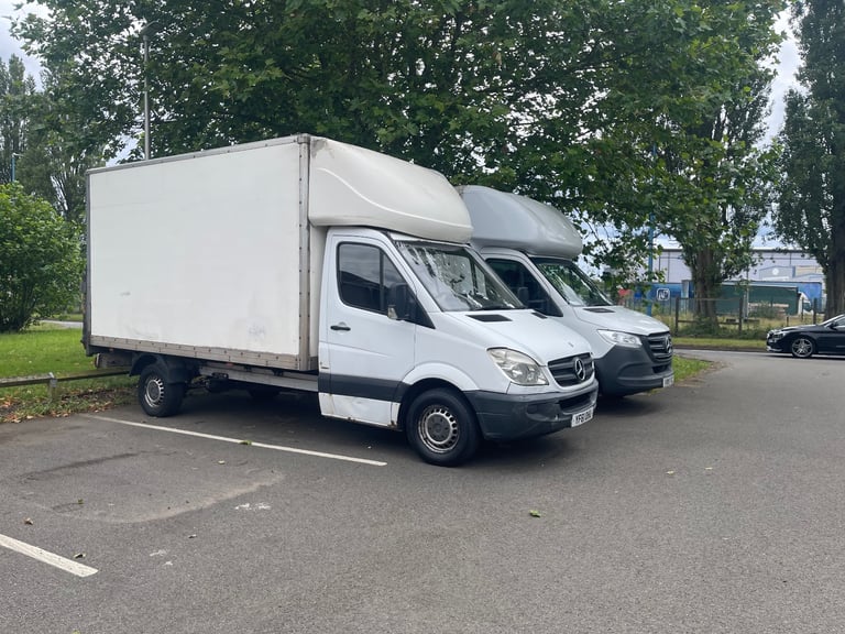 image for 24/7 Man with Van Hire | Man & Van | House Moving Company | Furniture Collection | House Removals 