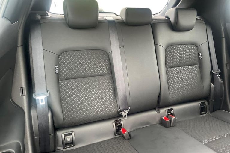 2024 Nissan Juke 1.0 DiG-T N-Connecta 5dr DCT Automatic Hatchback Petrol Automatic