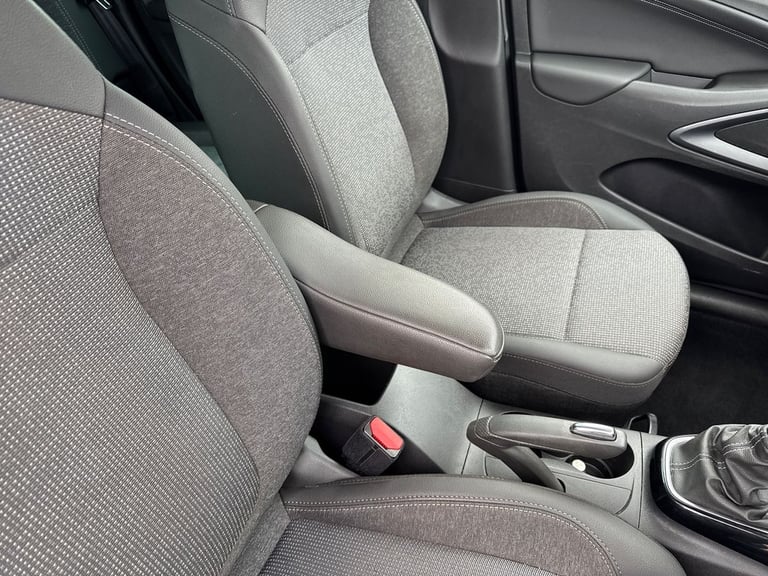 2022 Vauxhall Crossland Crossland Elite Edition 1.2 T Hatchback Petrol Manual