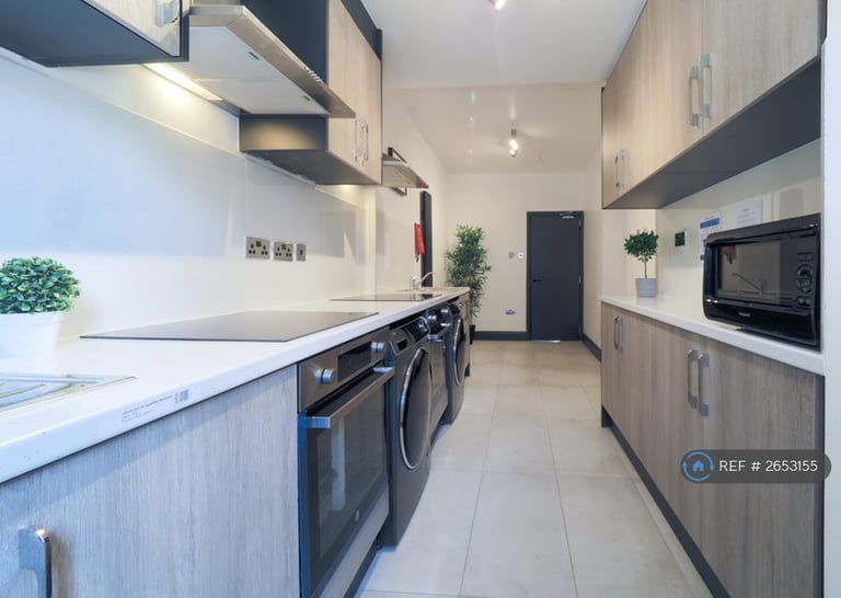 1 bedroom in Greenhill Road, Harrow, HA1 (#2653155)