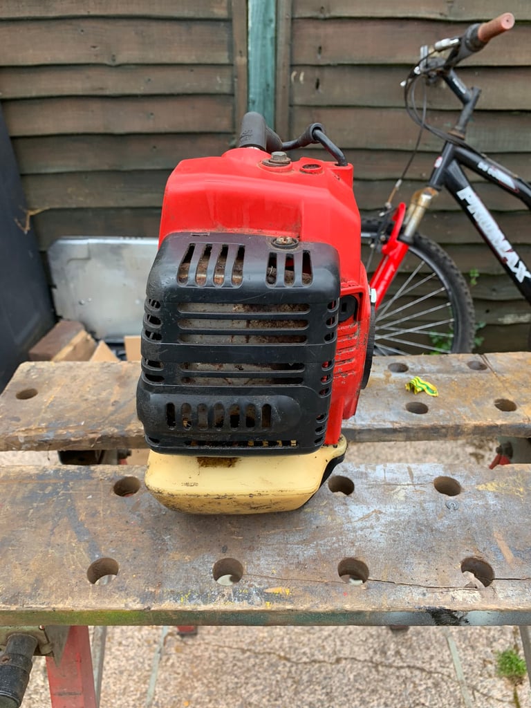 KAWASAKI TG33,52CC,2 Stroke PETROL STRIMMER ENGINE 