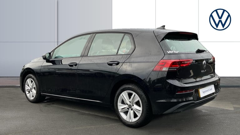 2023 Volkswagen Golf 1.5 TSI 150 Life 5dr HATCHBACK PETROL Manual