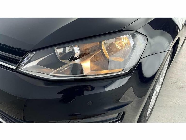 2016 Volkswagen Golf 1.4 TSI 150 GT 5dr Manual Estate Petrol Manual