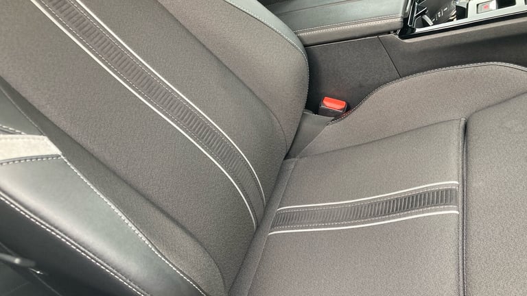 2024 Vauxhall Astra 1.2 Turbo 130 GS 5dr HATCHBACK PETROL Manual