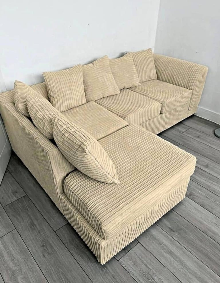 💥LIMITED TIME OFFER BRAND NEW DYLAN CORNER & 3+2 SEATER SOFAS AVAILABLE CASH ON DELIVERY💥