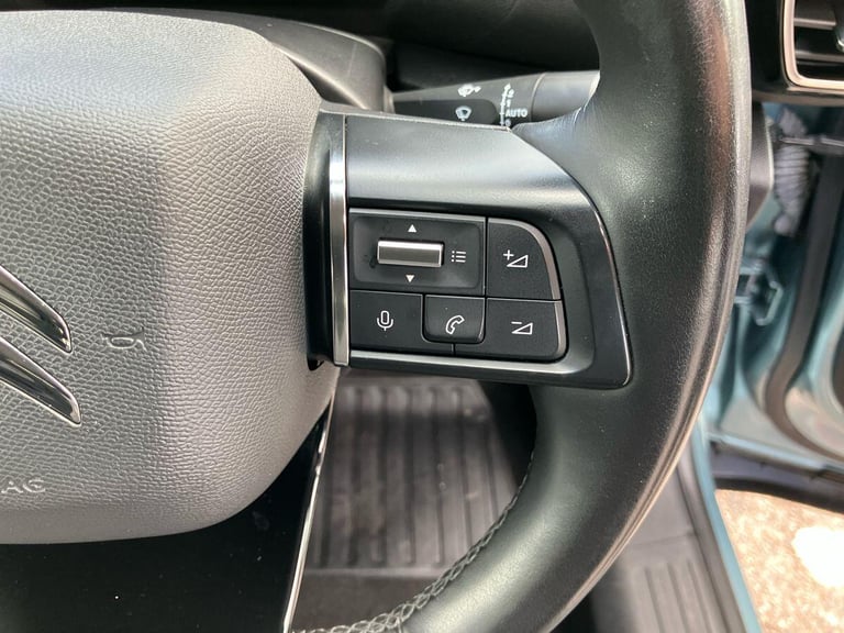 2023 Citroen C4 PURETECH C-SERIES EDITION S/S HATCHBACK Petrol Manual