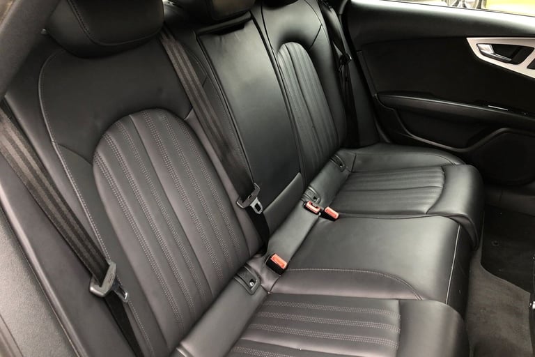 2019 Audi A7 3.0 TDI Quattro 272 S Line 5dr S Tronic Hatchback Diesel Automatic