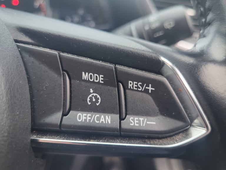 2017 Mazda Mazda3 2.0 Sport Nav 5dr HATCHBACK PETROL Manual