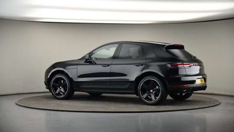2019 Porsche Macan 2.0T SUV 5dr Petrol PDK 4WD Euro 6 (s/s) (245 ps) SUV Petrol Automatic