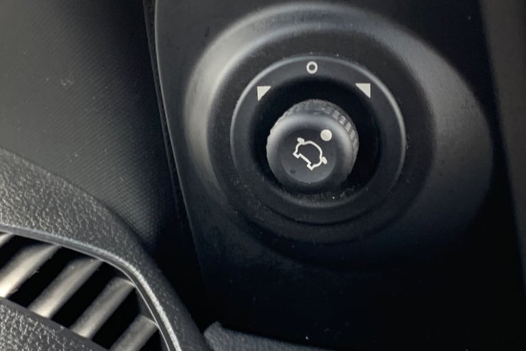 2018 Ford Ka+ VD9IV Hatchback Petrol Manual