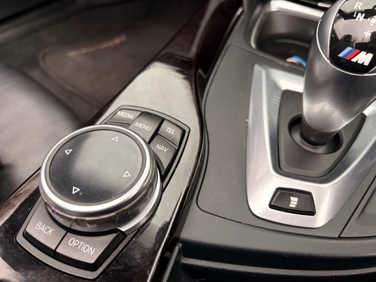 2014 BMW M4 M4 2dr DCT CONVERTIBLE Petrol Automatic