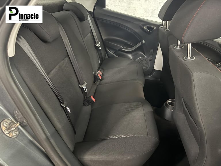2014 SEAT Ibiza 1.6 TDI CR FR Hatchback 5dr Diesel Manual Euro 5 (105 ps) Hatchback Diesel Manual
