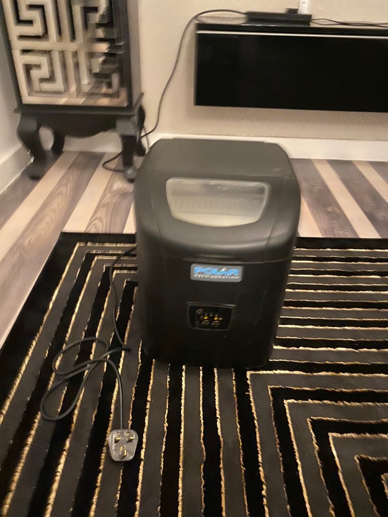 image for Ice maker