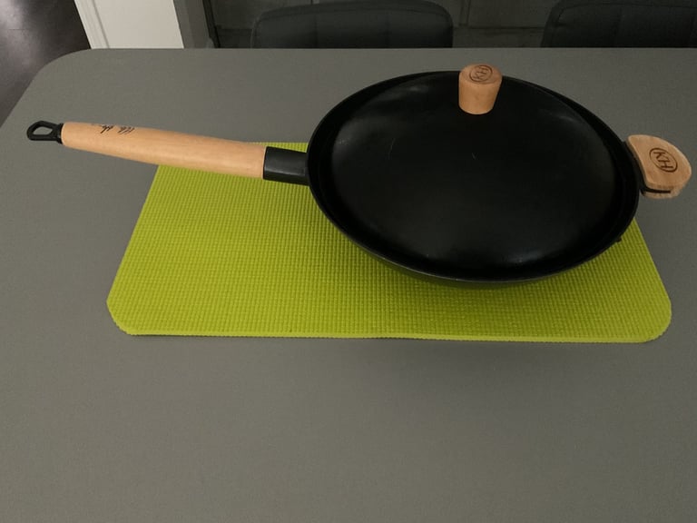 image for Wok