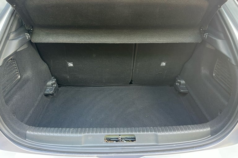  Vauxhall Mokka 1.2 Turbo Sri Premium Suv 5dr Petrol Manual Euro 6 s/s 130 Ps