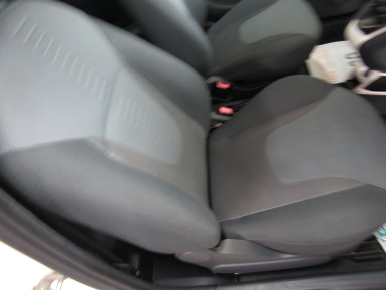 2014 Ford Ka 1.2 Zetec 3dr [Start Stop] HATCHBACK Petrol Manual