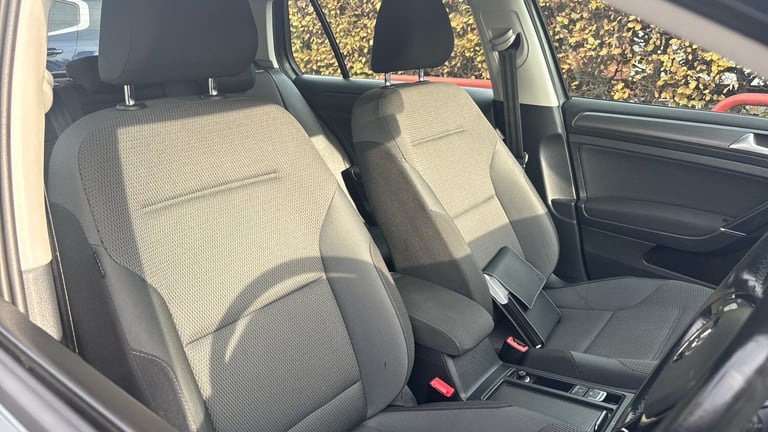 2019 Volkswagen Golf 1.5 TSI EVO SE [Nav] 5dr DSG Petrol Hatchback Hatchback Petrol Automatic