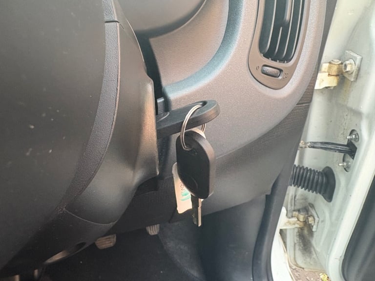 2018 Fiat Panda 1.2 Pop 5dr HATCHBACK Petrol Manual