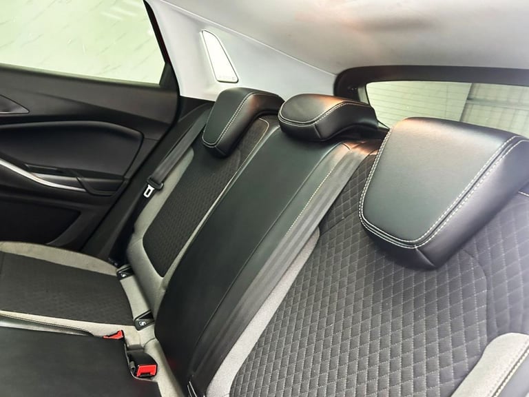 2019 Vauxhall Grandland X 1.2 Turbo SE SUV 5dr Petrol Auto 8Spd Euro 6 (s/s) (130 ps) F/S/H!! 1 F...