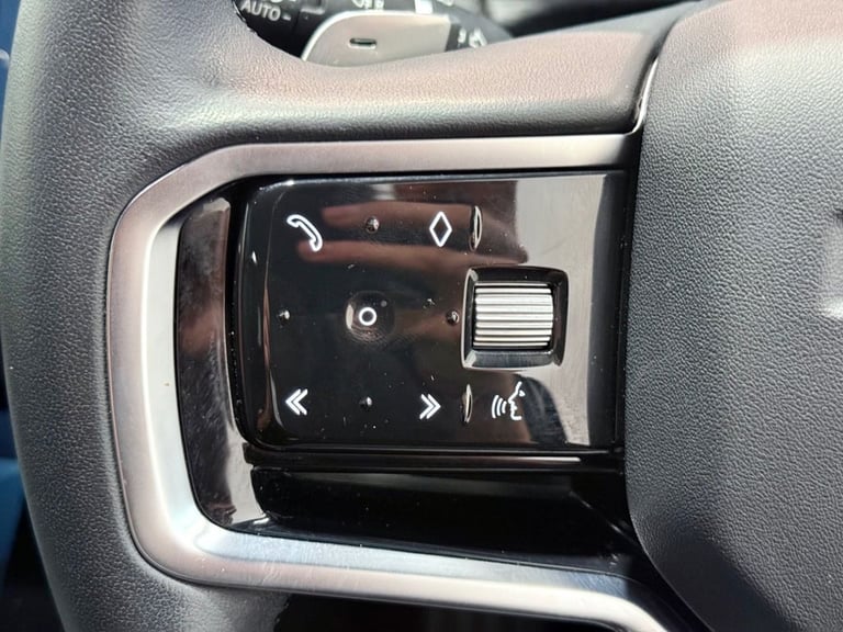 2022 22 LAND ROVER RANGE ROVER EVOQUE 2.0 P250 MHEV R-DYNAMIC S SUV 5DR PETROL A