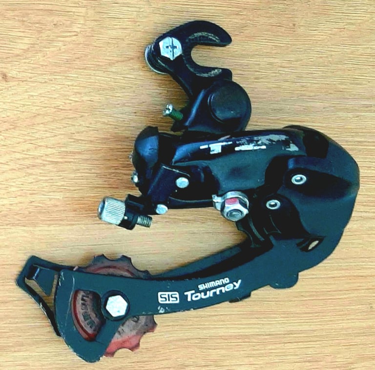 Shimano derailleurs shifters 