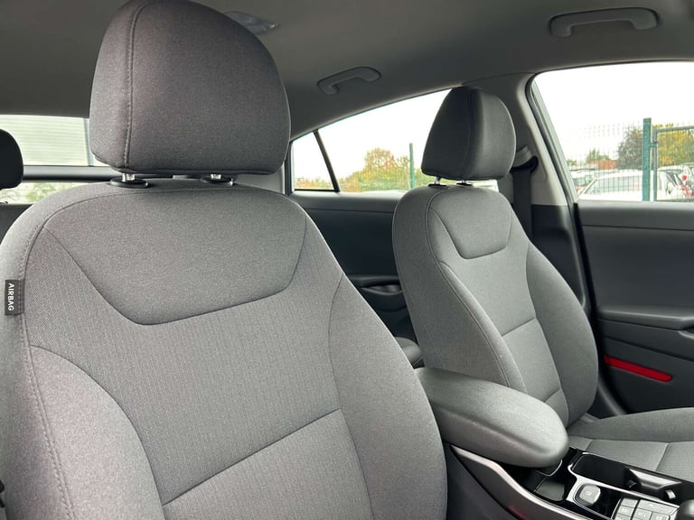 2020 Hyundai IONIQ 100kW Premium 38kWh 5dr Auto HATCHBACK ELECTRIC Automatic