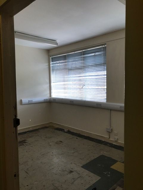 Offices/Storage Units To Rent Cowdenbeath 