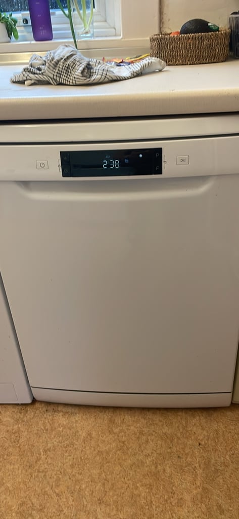image for Kenwood Dishwasher almost new