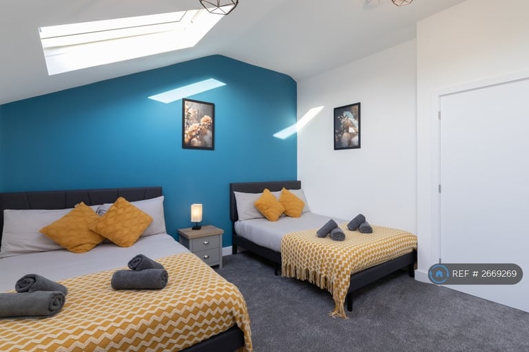 image for 1 bedroom house in Fryer Court, Gosport, PO12 (1 bed) (#2669269)