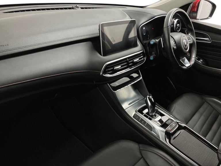 2022 MG MG HS 1.5 T-GDI Exclusive 5dr DCT Hatchback PETROL Automatic