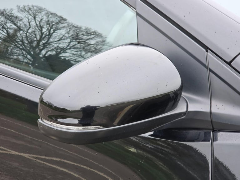 2014 Honda Civic 1.6 i-DTEC S Euro 5 (s/s) 5dr Hatchback Diesel Manual