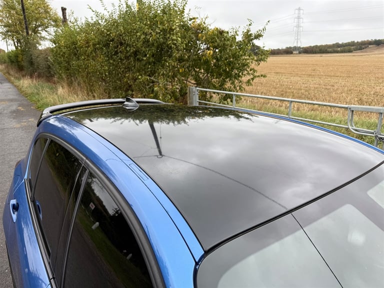 2016 BMW M140i Hatchback Petrol Automatic