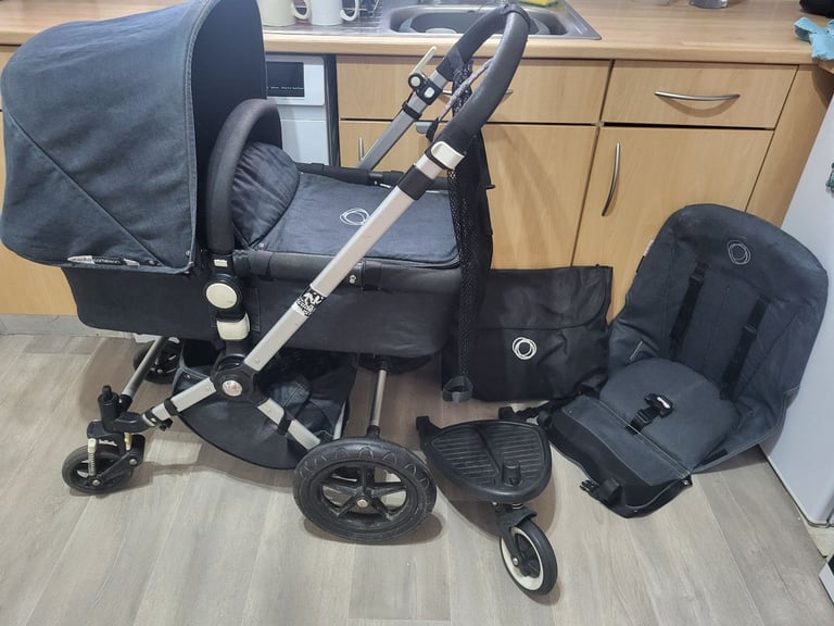 image for Bugaboo chameleon 
