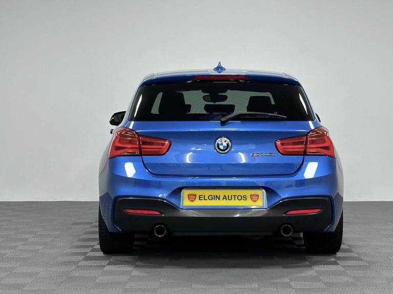2017 (17) BMW M140i 3.0 Auto [Nav] ( 340 bhp )