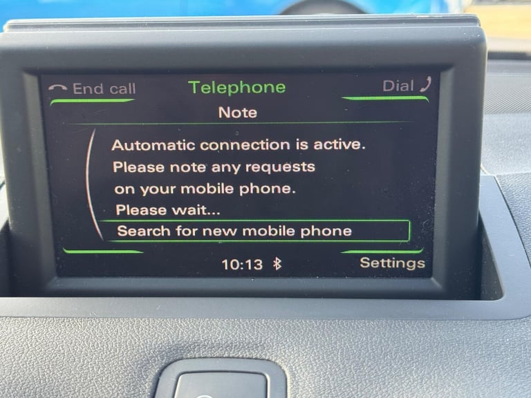 2011 Audi A1 1.2 TFSI Sport 3dr HATCHBACK PETROL Manual