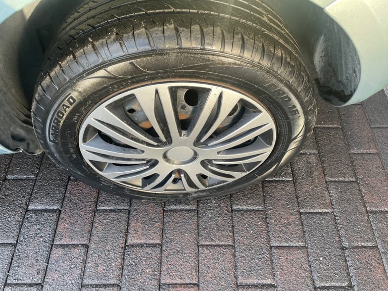 2011 Skoda Fabia 1.2 TSI 105 S 5dr DSG HATCHBACK Petrol Automatic