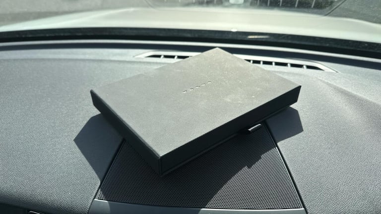 2021 Volvo XC60 2.0 B4D Momentum 5dr AWD Geartronic ESTATE DIESEL Automatic