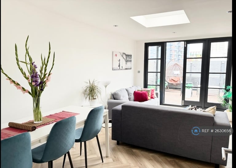 image for 3 bedroom flat in Brondesbury Road, London, NW6 (3 bed) (#2630656)