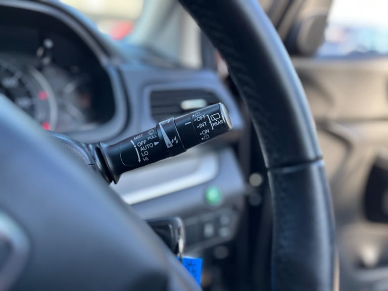 HONDA CR-V 1.6 i-DTEC SR 2015