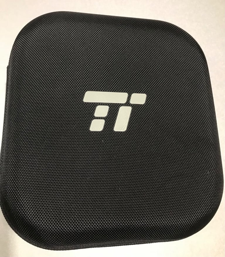Taotronics wireless headset 