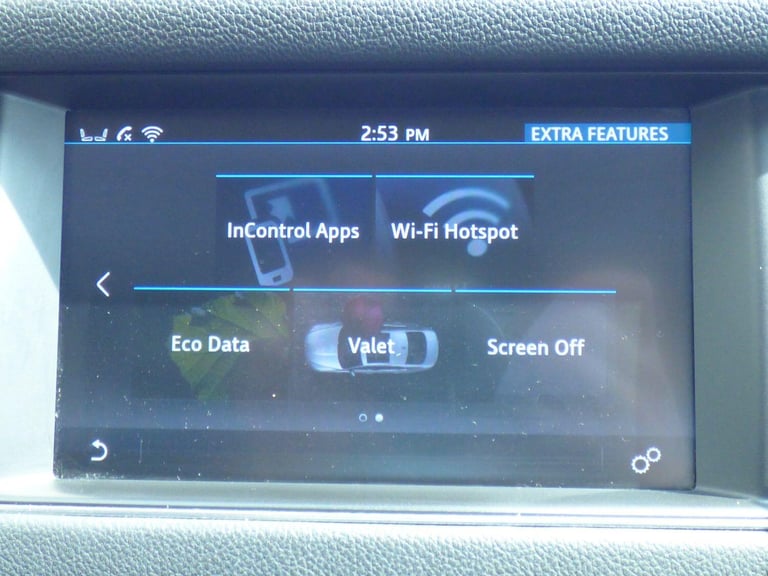 JAGUAR XF 2.0 d Prestige **Â