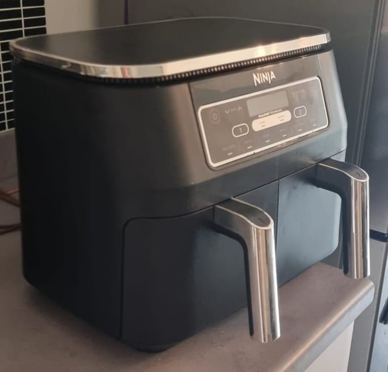image for * Ninja Air Fryer * 
