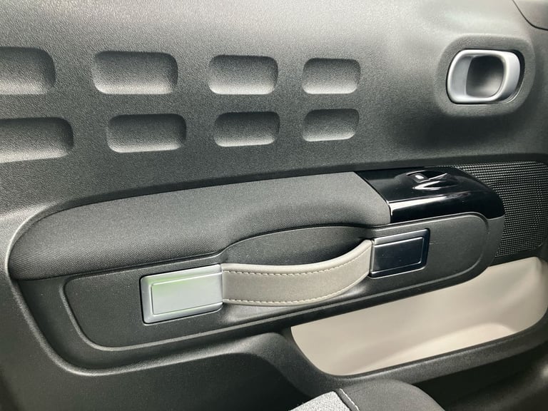 2022 Citroen C3 1.2 PureTech C-Series 5dr Hatchback PETROL Manual