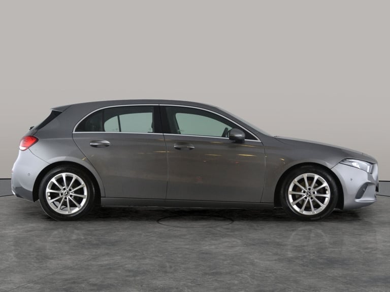 2019 Mercedes-Benz A-Class A180 Sport Executive 5dr Auto HATCHBACK PETROL Automatic